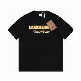Picture of Burberry T Shirts Short _SKUBurberryXS-L12133067
